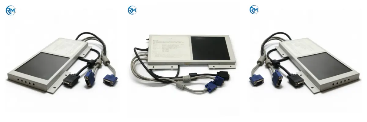 Diebold Opteva 8.4 Inch Color LCD Monitor