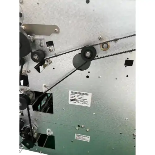 CDU1100 Dispenser