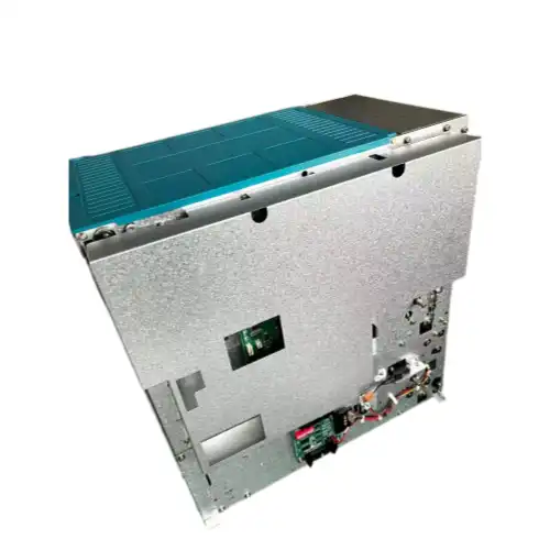 CDU1100 dispenser