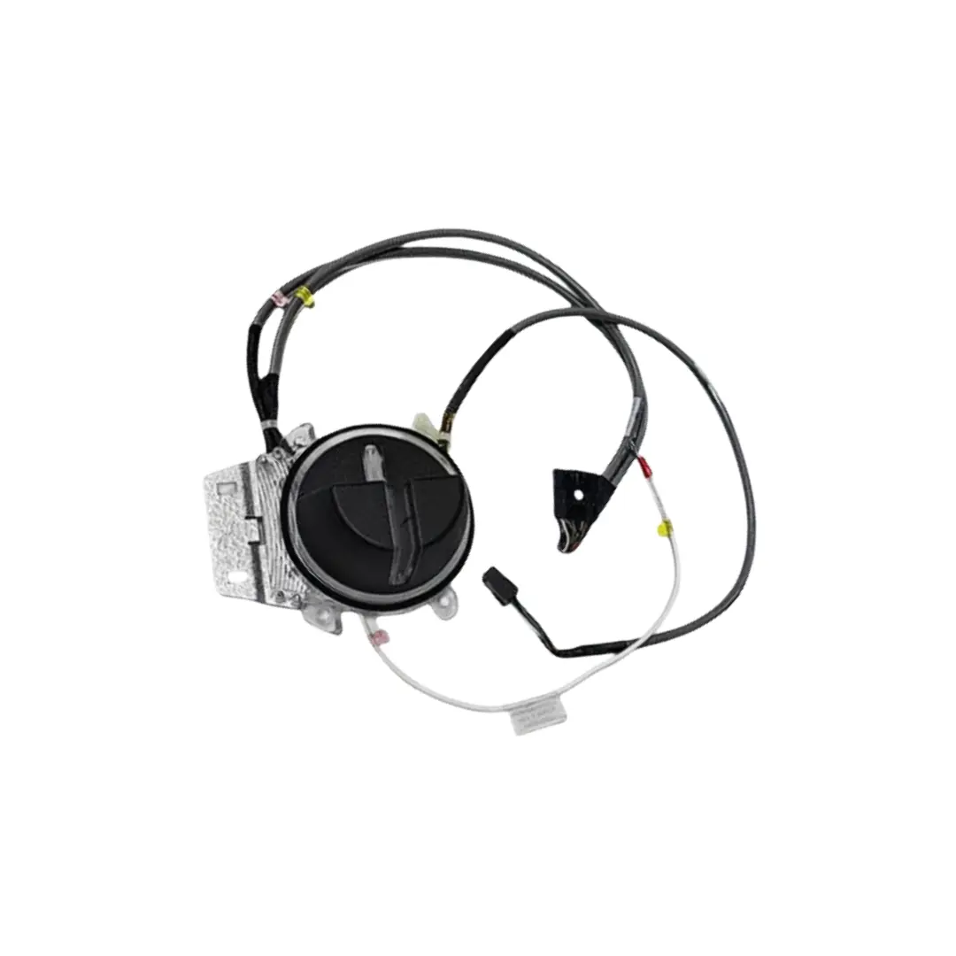 NCR SPS MCRW Black Bezel Assembly NCR SPS MCRW Black Bezel Assembly