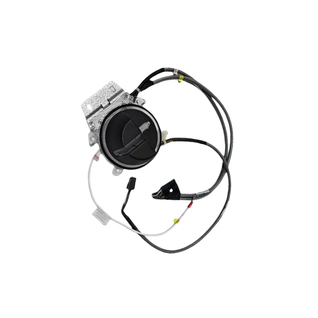 NCR SPS MCRW Black Bezel Assembly NCR SPS MCRW Black Bezel Assembly