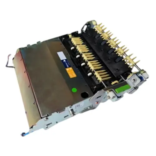 LOWER TRANSPORT RM4V DN200-LT Guide Plate