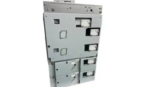F53 main unit