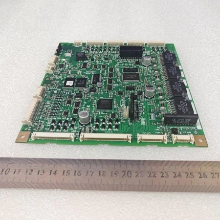 Cash Dispenser Control Board Cash Dispenser Control Board