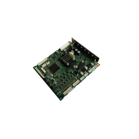 NCR GBNA Upper TRANSPORT REJECT BIN PCB Control Panel NCR GBNA Upper TRANSPORT REJECT BIN PCB Control Panel