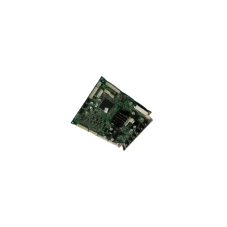 NCR GBNA Upper TRANSPORT REJECT BIN PCB Control Panel 