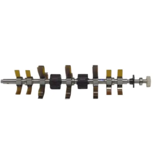 Diebold Stacker Wheel