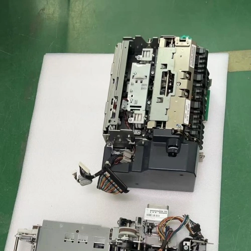 Diebold Opteva 368 UR Module Diebold Opteva 368 UR Module