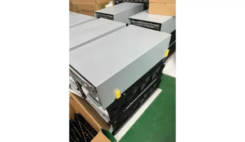 Glory NMD050