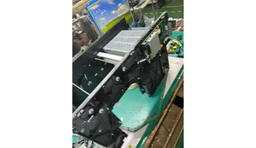 Glory NMD050
