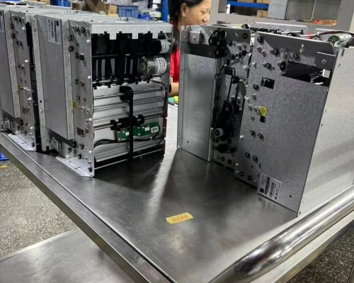 MiniMech Dispenser