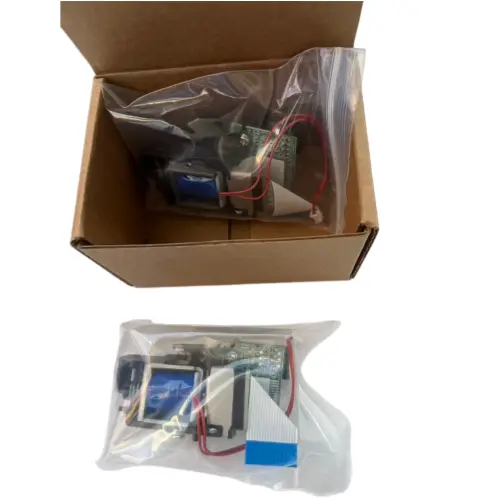 3HM280 Card Reader IC Module