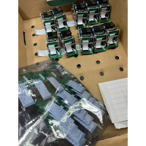 NCR 66 IMCRW Card Reader IC Head NCR 66 IMCRW Card Reader IC Head