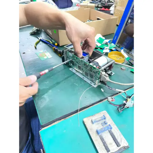 NCR 66 IMCRW Card Reader IC Head
