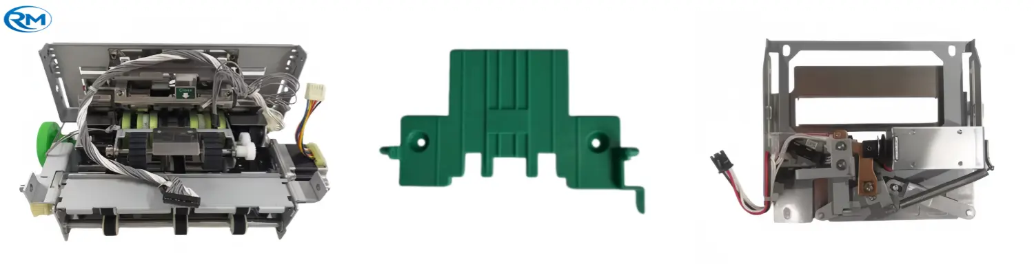 Platform Module Components