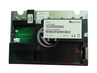 Wincor EPP 6.1 Wincor EPP 6.1