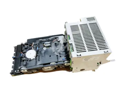 VM3 Dispenser Module VM3 Dispenser Module