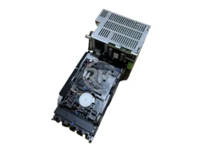 VM3 Dispenser Module-1 VM3 Dispenser Module-1