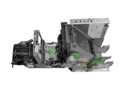 Diebold Nixdorf TP07 Printer.2