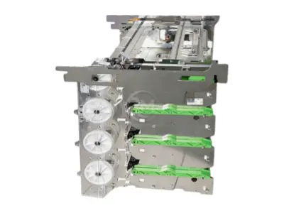 CMD V5 Dispenser part 1 CMD V5 Dispenser part 1