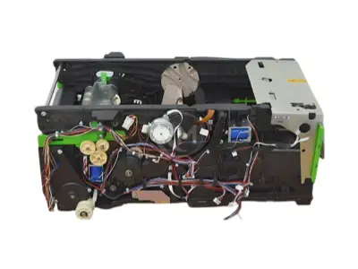 CMD V5 Dispenser part 2 CMD V5 Dispenser part 2