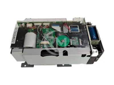 CHD-mot Card Reader CHD-mot Card Reader