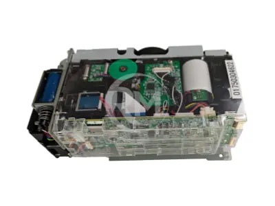 CHD-mot Card Reader.1