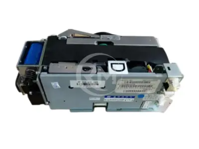 Diebold Opteva Motorized Card Reader USB