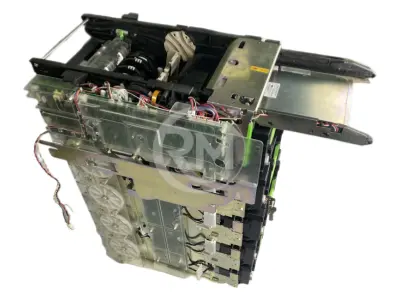 CMD V4 Dispenser CMD V4 Dispenser