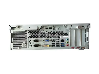 Diebold Nixdorf SWAP-PC 5G Core