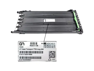 CMD V6C Dispenser CMD V6C Dispenser