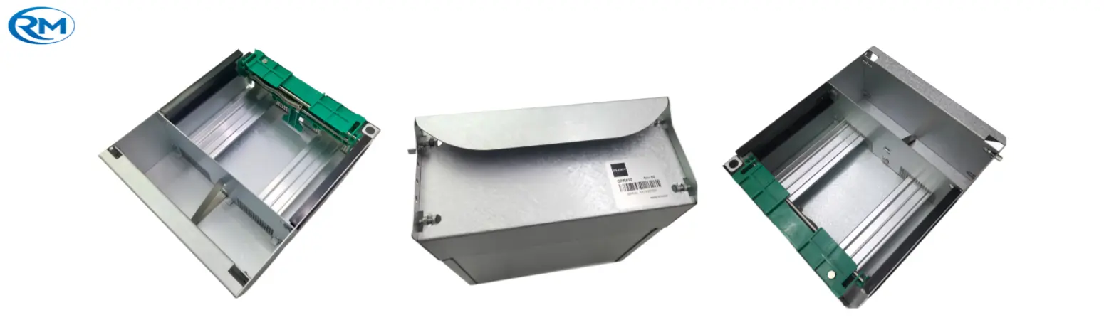 A021958 QFR010 Cassette