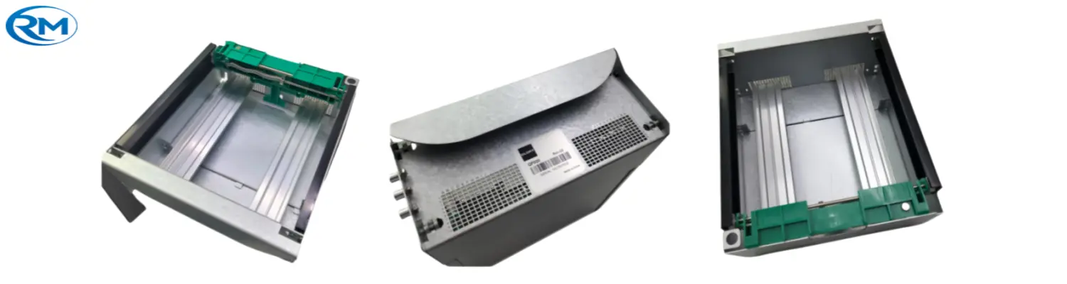 A021761 QF020 Cassette