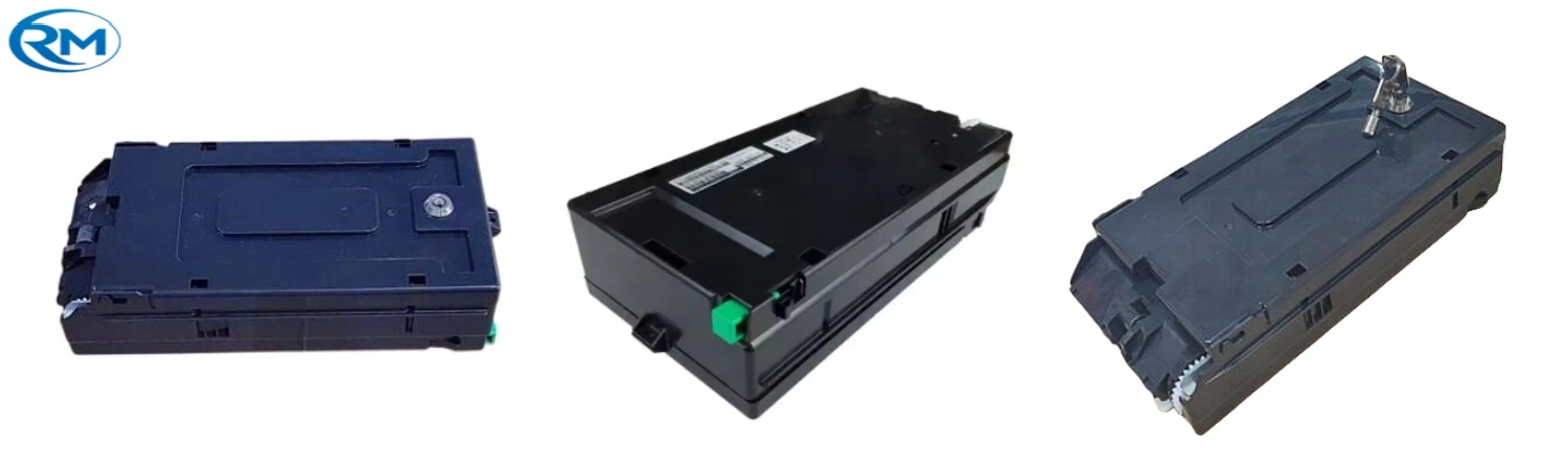 F53 F56 Reject Cassette