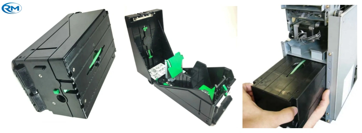 F53 Cassette F53 Cassette