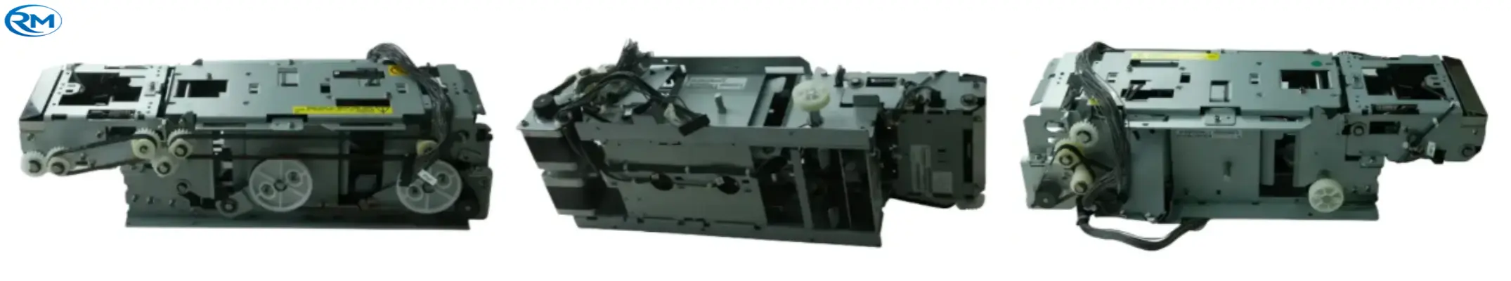 F53 F56 Transmission Platform F53 F56 Transmission Platform