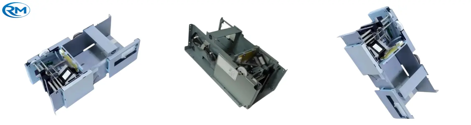 F53 Lower Unit F53 Lower Unit