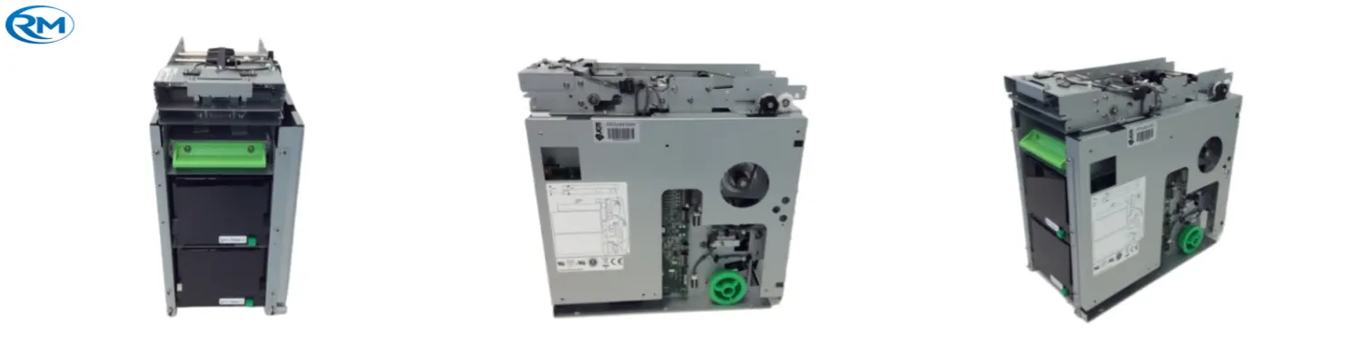 F53 Dispenser F53 Dispenser