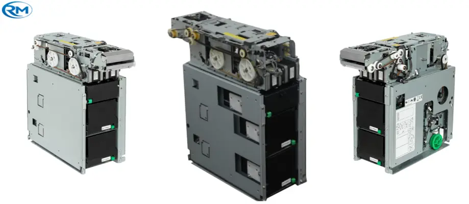 F56 Dispenser F56 Dispenser