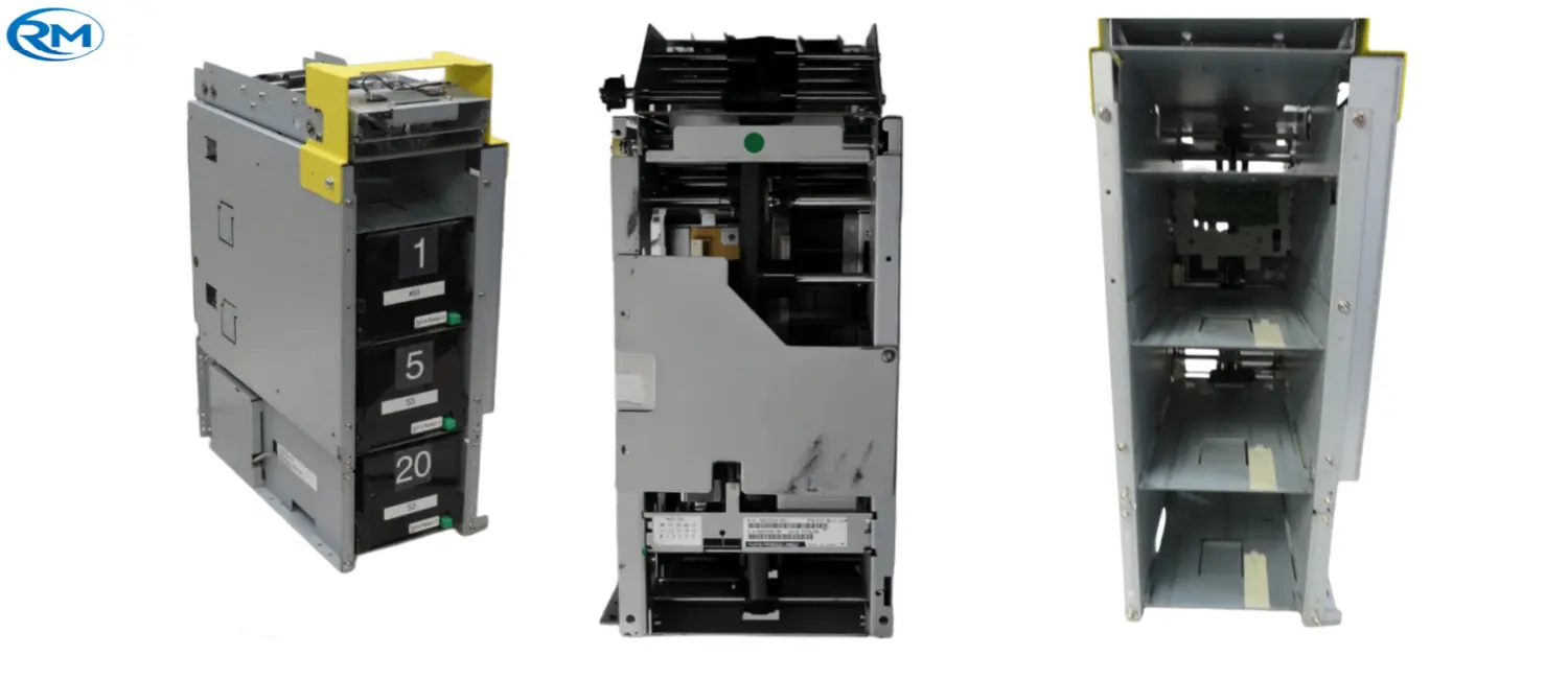 F53 main Unit F53 main Unit