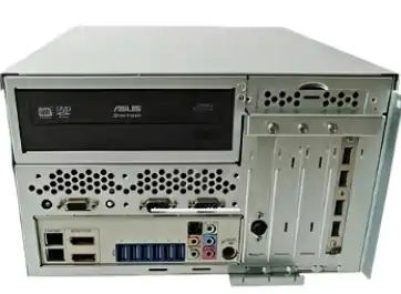 NCR ESTORIL PC Core