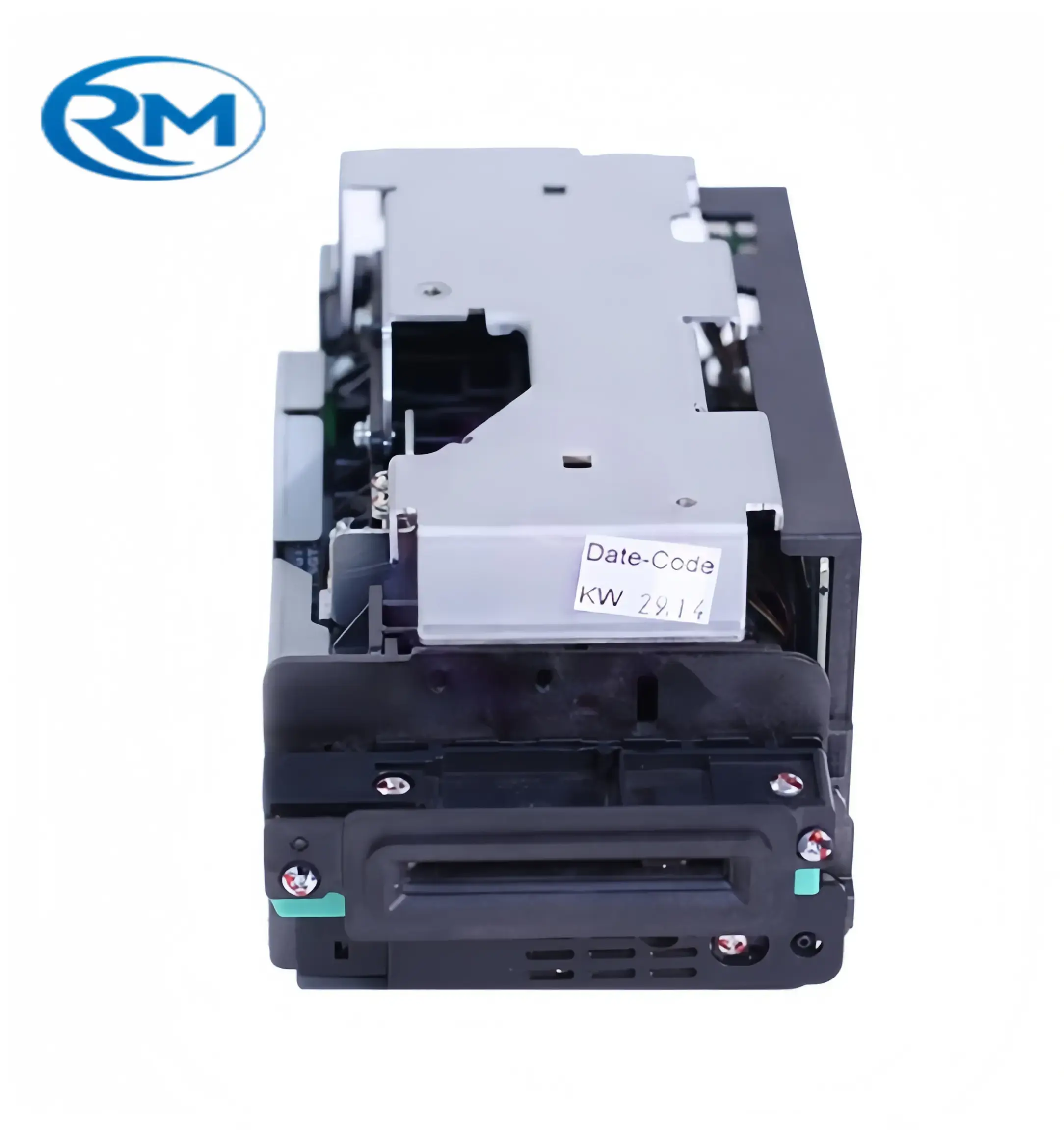 Card Reader 3 Card Reader 3