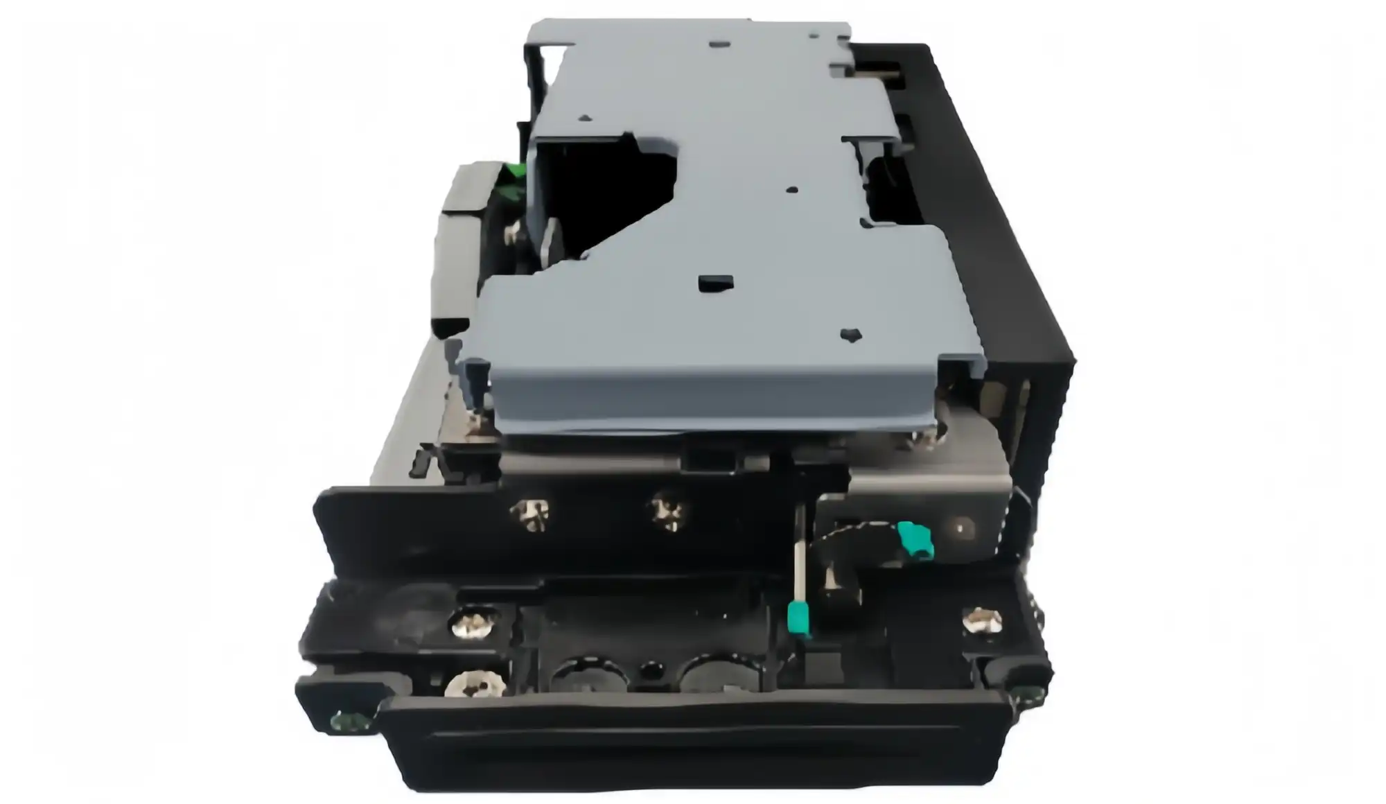 V2CU Card Reader