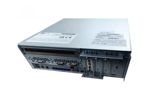 ncr pc core 2