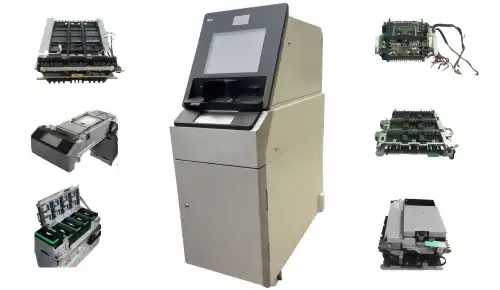 BRM Banking System