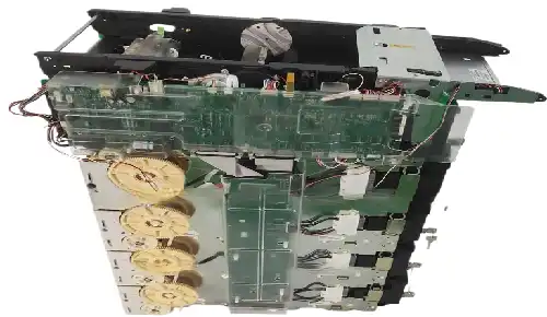 CMD V4 Dispenser