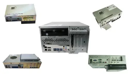 NCR ESTORIL PC Core(6657)