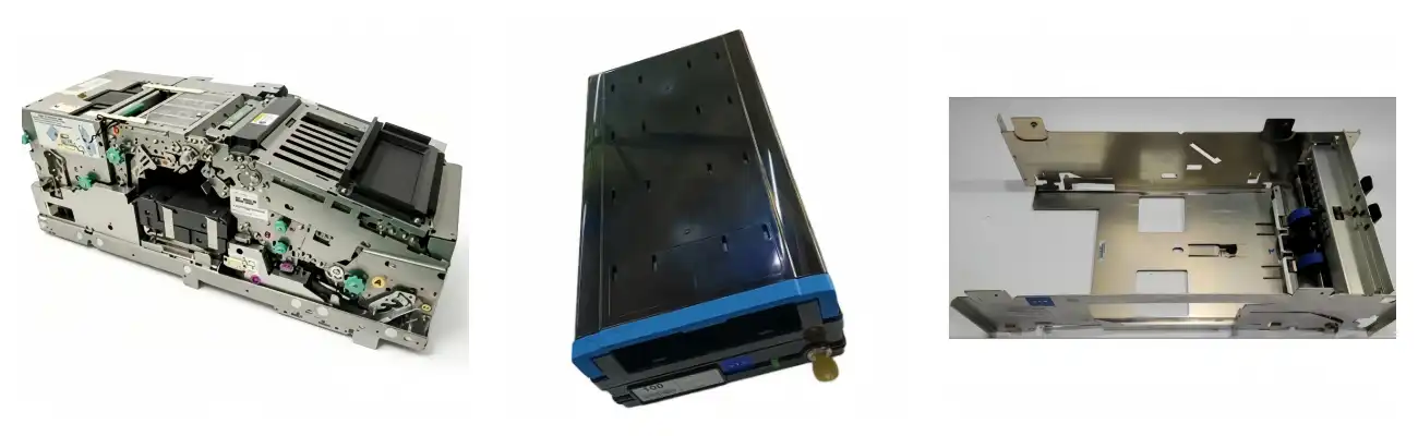 AFD 1.5 dispenser AFD 1.5 dispenser