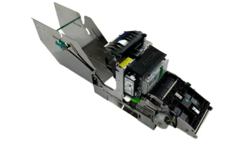 TP31 receipt printer module DN200 TP31 receipt printer module DN200