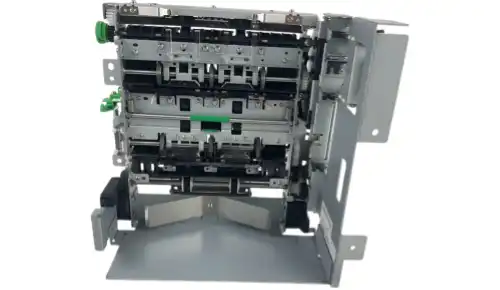 Scalable Recycler SR